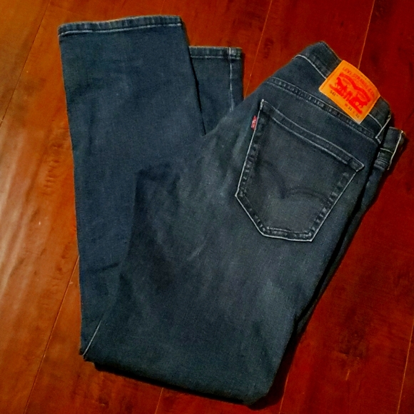 Levi's Other - 541 Levis Mens blue